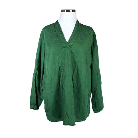 Unisex Zizzi - Sifonkitunika, koko 50 -  ()
