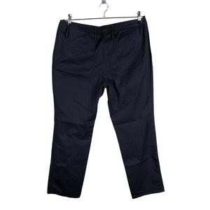 Unisex You are beautiful Design Uta Raasch - Slacks, size 42 - Blue (2)
