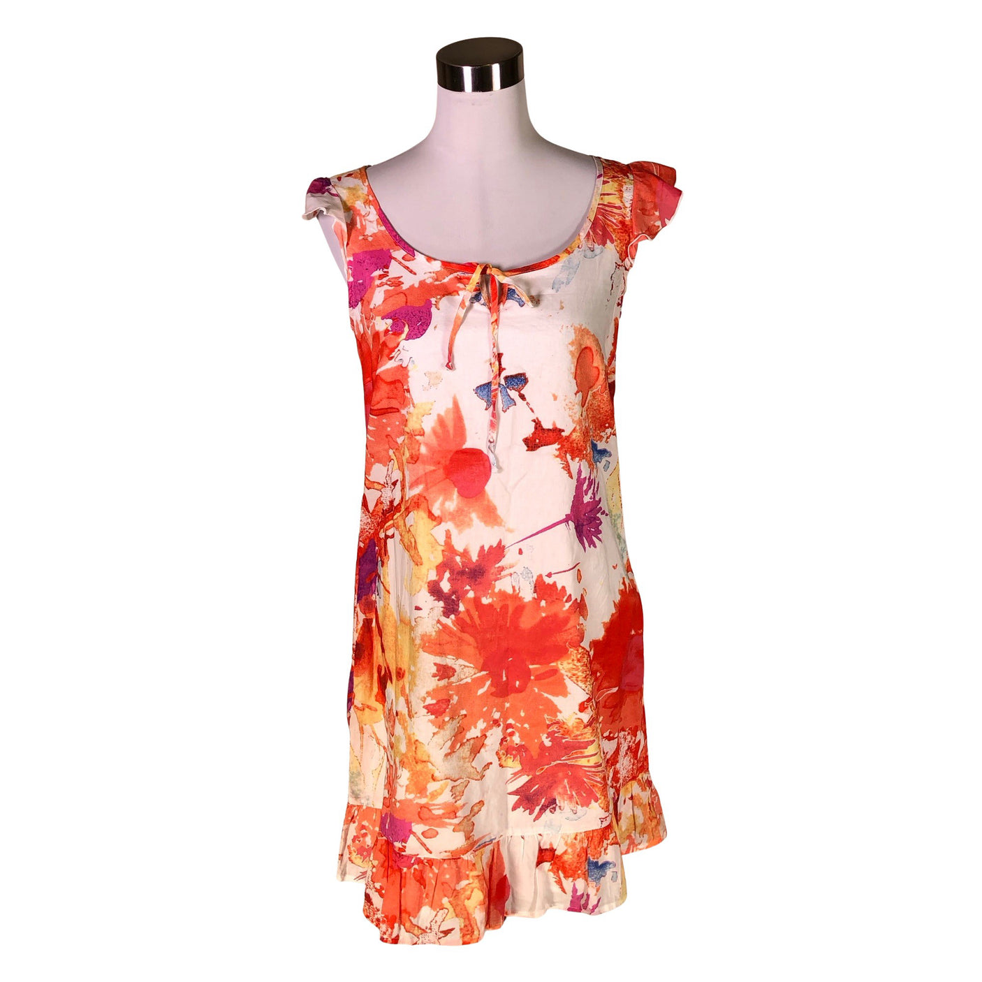 Unisex Esprit - Kangasmekko, koko 38 -  (1)
