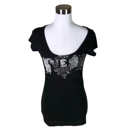 Unisex Guess - T-paita, koko 38 -  ()