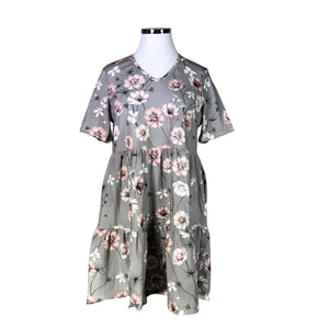 Unisex Versonpuoti - Trikoomekko, koko 44 -  (1)