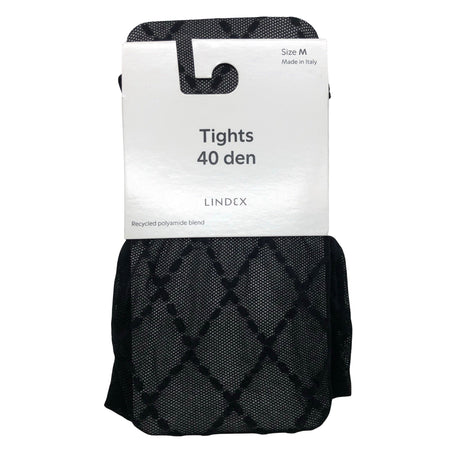 Unisex Lindex - Sukkahousut, ohuet, koko 38 -  ()