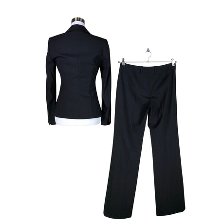 Unisex Hugo Boss - Jakkupuku, koko 34 -  (2)