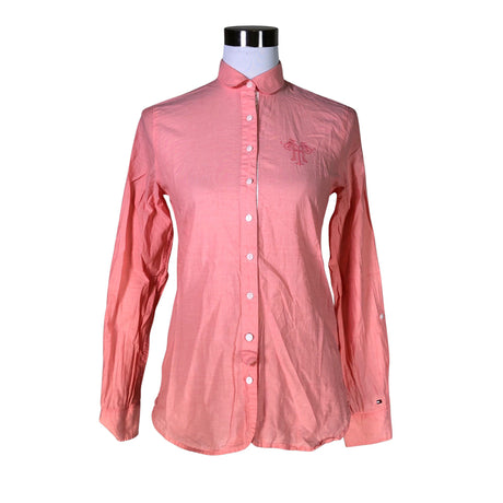 Unisex Tommy Hilfiger - Kauluspaita, koko 36 -  ()