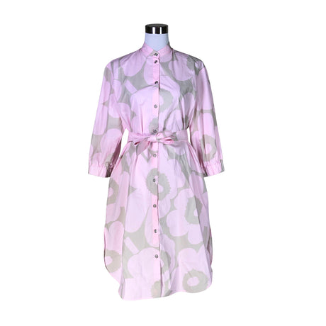 Unisex Marimekko - Dress, size 34 - Beige ()