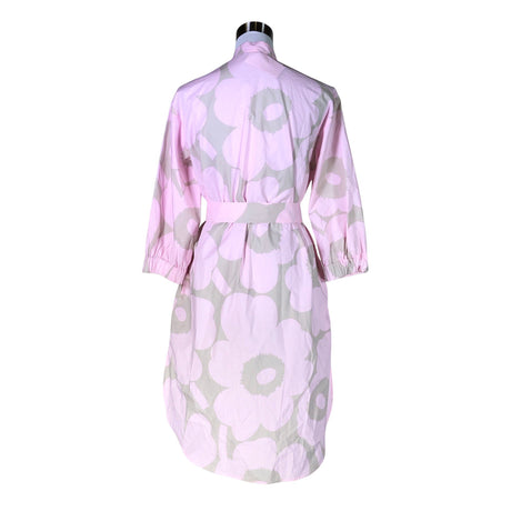 Unisex Marimekko - Dress, size 34 - Beige (2)