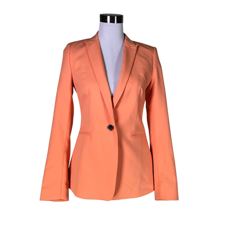 Unisex Esprit - Jacket, size 34 - Orange ()