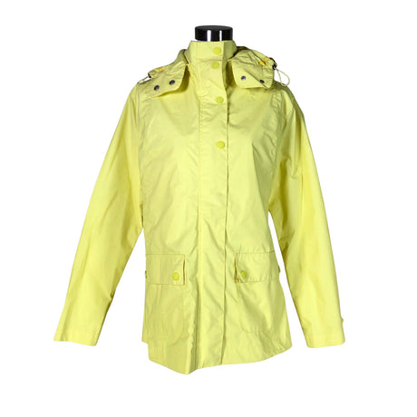 Unisex Ilse Jacobsen - Rain jacket, size 34 - Yellow ()
