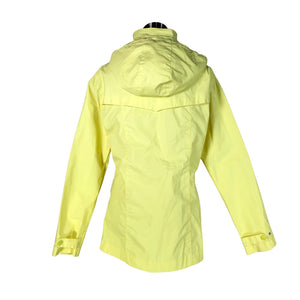 Unisex Ilse Jacobsen - Rain jacket, size 34 - Yellow (2)