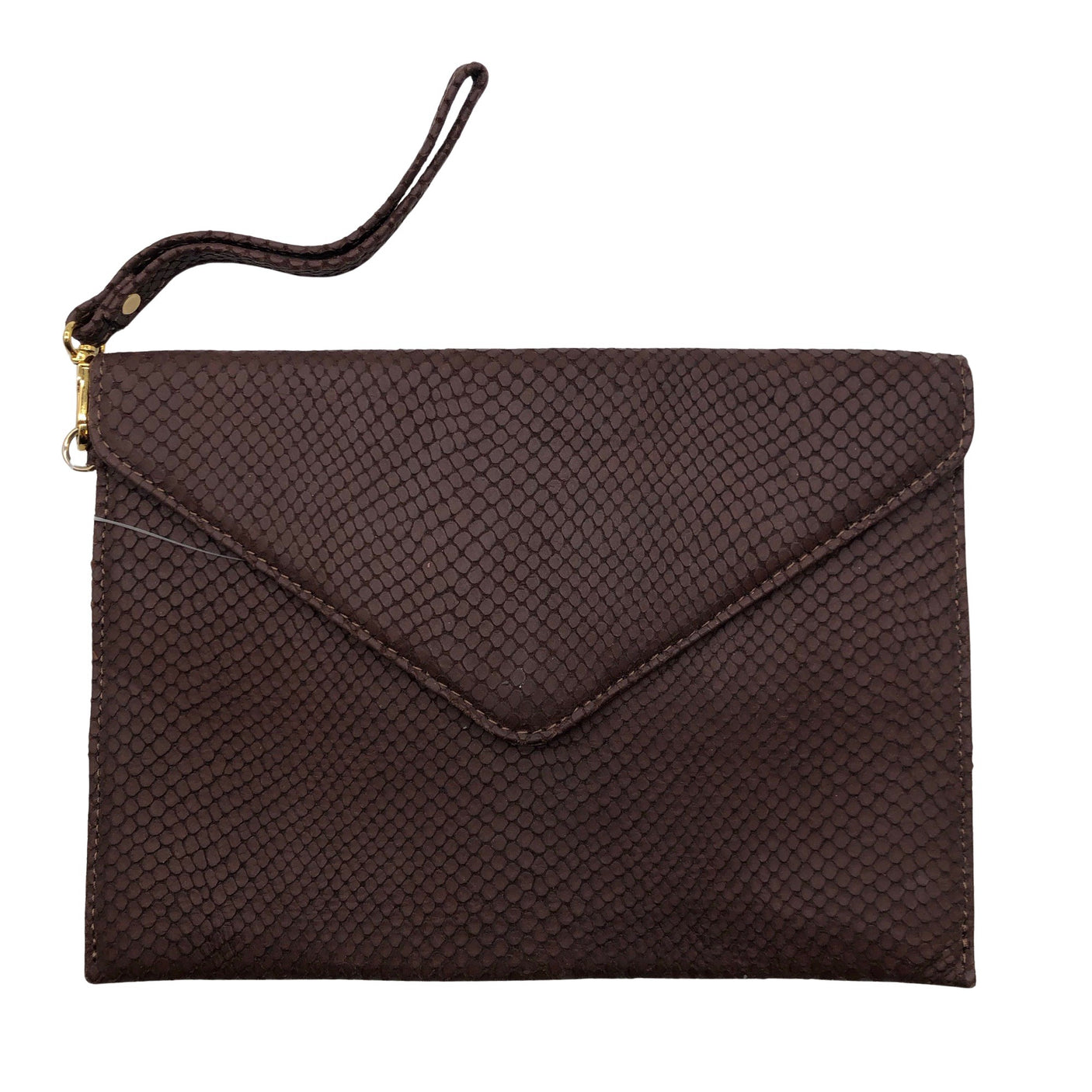 Unisex Juhasz Dora - Handbag, size Midi - Brown (1)