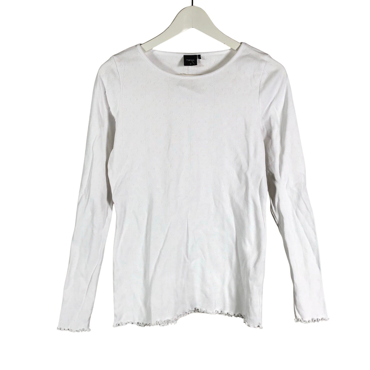 Unisex Nanso - Trikoopaita, koko 40 -  (1)