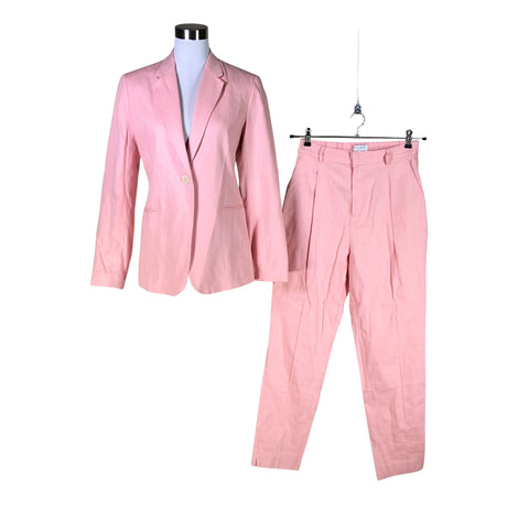 Unisex Holly & Whyte by Lindex - Suit set, size 36 - Light pink ()