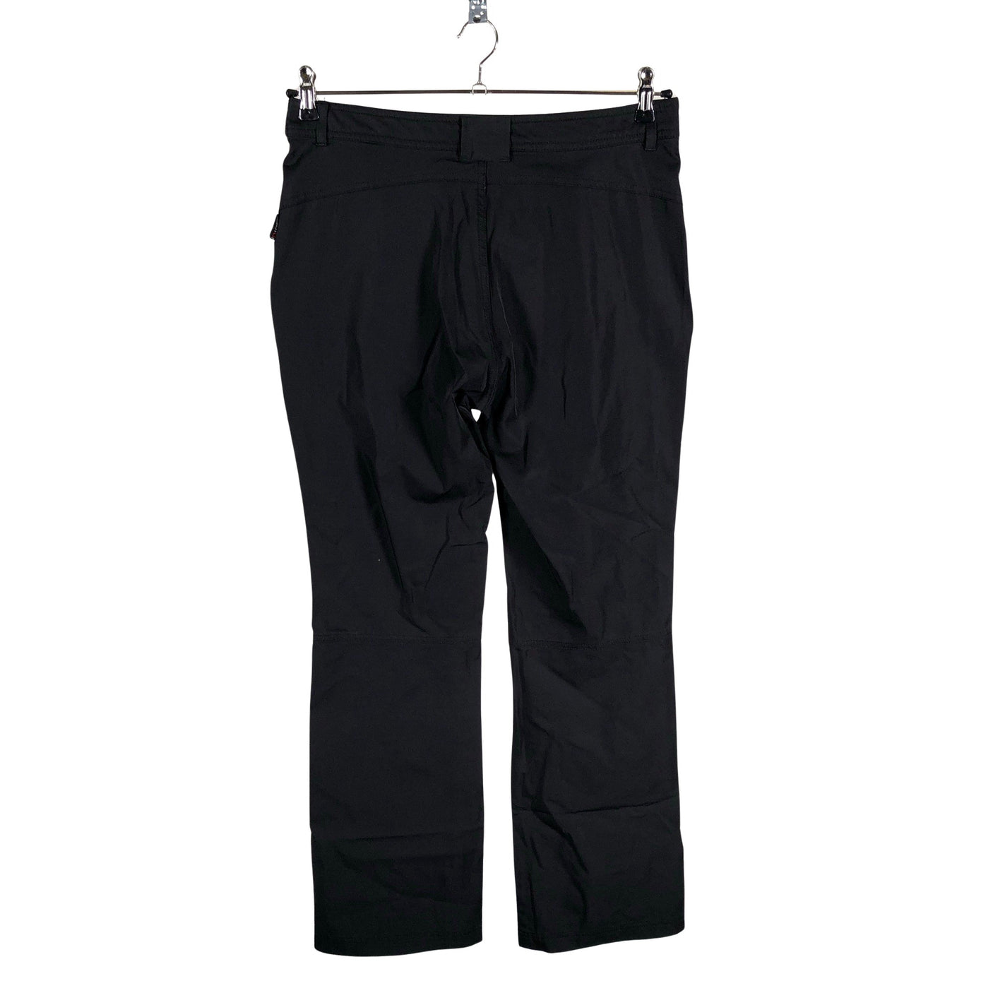 Unisex Torstai - Outdoor pants, size 40 - Black (2)