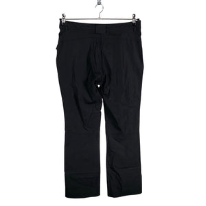 Unisex Torstai - Outdoor pants, size 40 - Black (2)