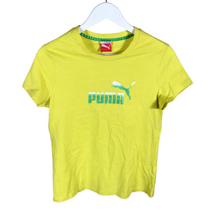 Unisex Puma - T-paita, koko 40 -  (1)