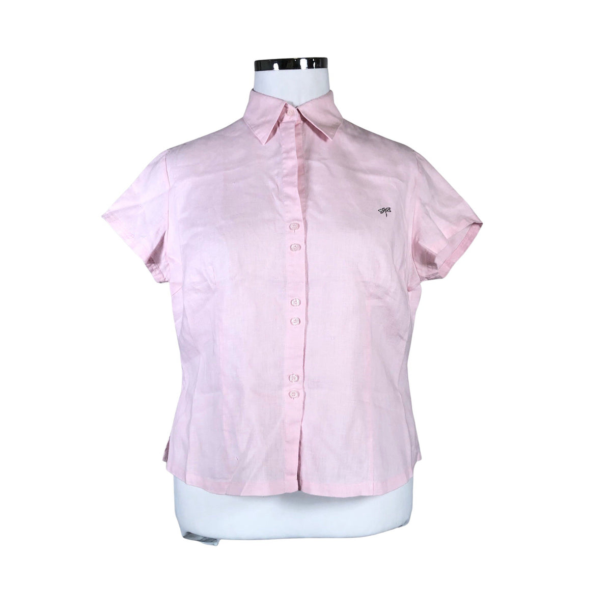 Unisex Brookshire - Kauluspaita, koko 42 -  (1)