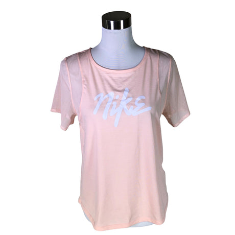 Unisex Nike - Urheilupaita, lyhyet hihat, koko 40 -  ()