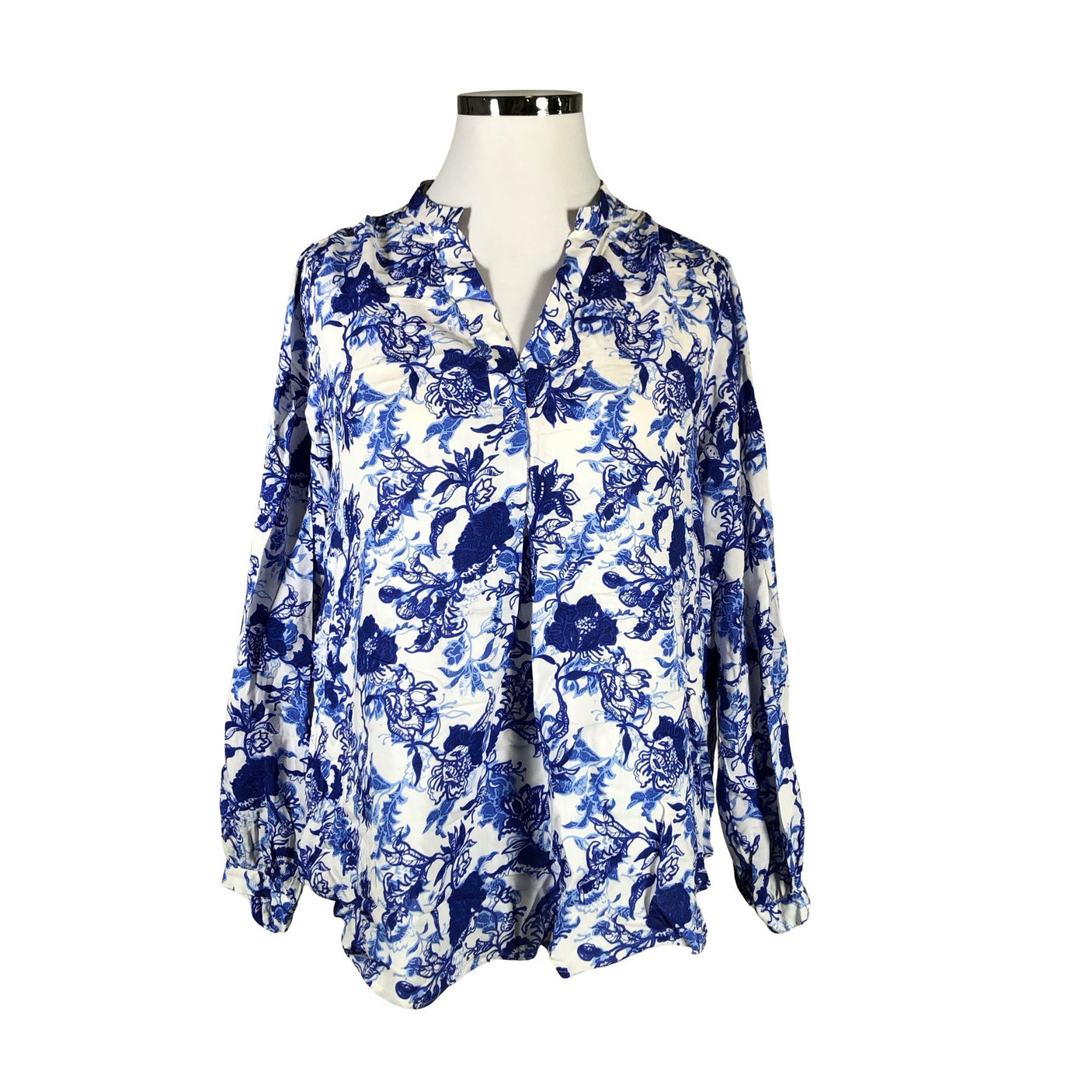 Unisex Lindex - Kangastunika, koko 44 -  (1)