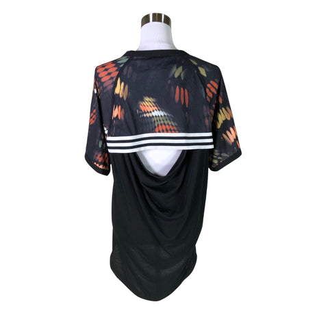Unisex Adidas - Trikootunika, koko 40 -  (2)
