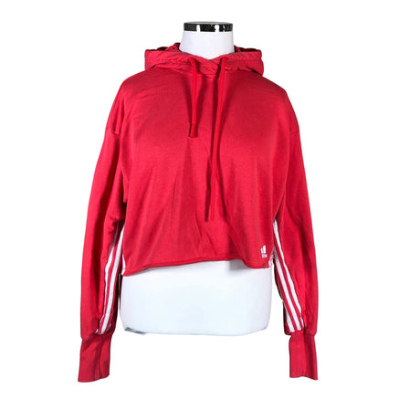 Unisex Adidas - Hoodie, size 42 - Pink ()