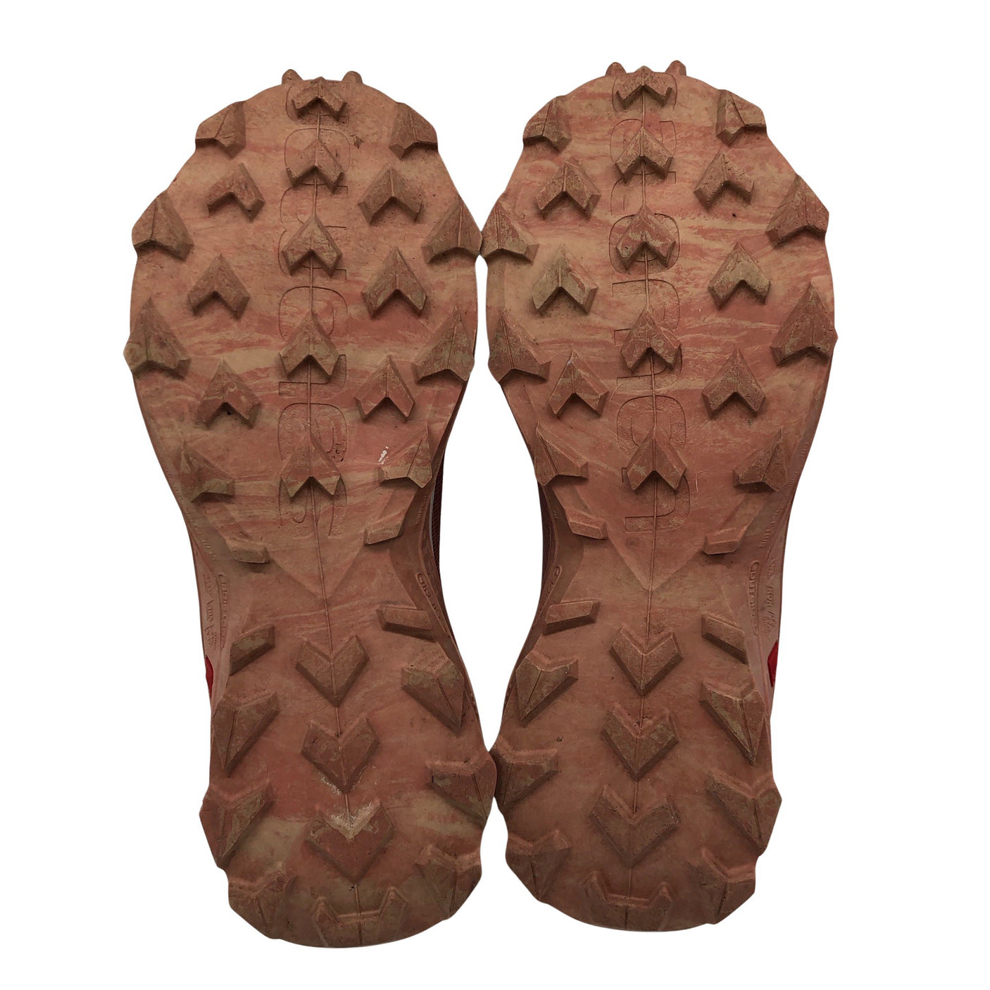 Unisex Salomon - Juoksukengät, koko 38 -  (2)