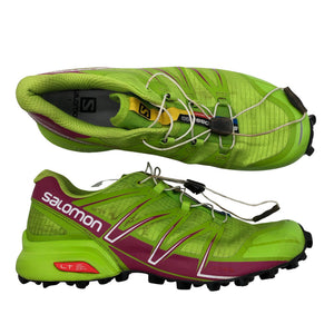 Unisex Salomon - Juoksukengät, koko 39 -  (1)