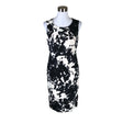 Unisex Bandolera - Sheath dress, size 38 - Black ()