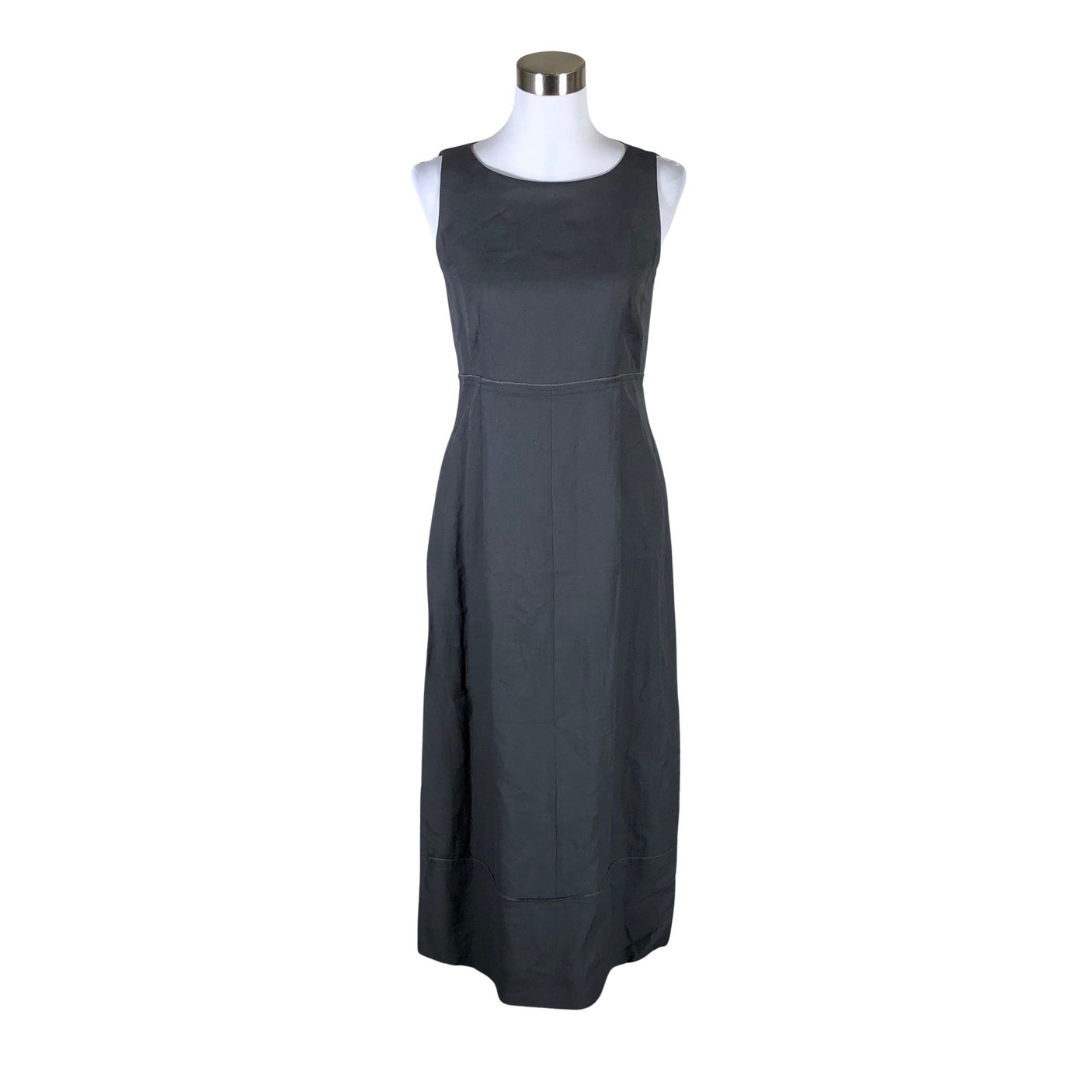 Unisex Cerruti 1881 - Maxi dress, size 36 - Gray (1)