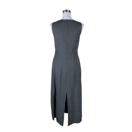 Unisex Cerruti 1881 - Maxi dress, size 36 - Gray (2)