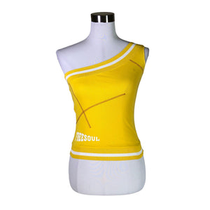 Unisex Freesoul - Trikootoppi, koko 34 -  (1)
