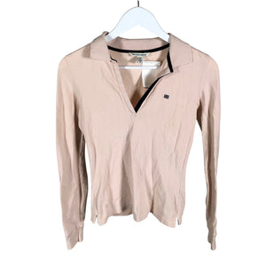 Unisex Polo Jeans Co. - Polo shirt, size 36 - Light pink (1)