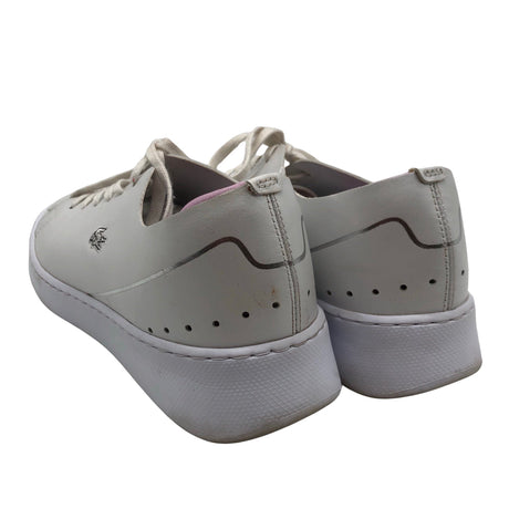 Unisex Lacoste - Tennarit, koko 40 -  (2)