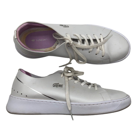 Unisex Lacoste - Tennarit, koko 40 -  ()