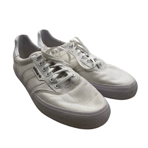 Unisex Adidas - Casual sneakers, size 47 - White (2)