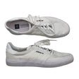 Unisex Adidas - Casual sneakers, size 47 - White ()