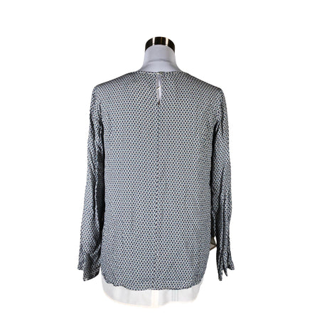 Unisex Esprit - Blouse, size 38 - Beige (2)