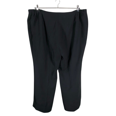 Unisex Modelia - Suorat housut, koko 48 -  (2)