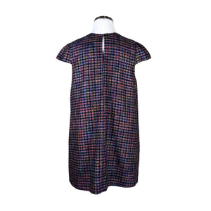 Unisex IVANAhelsinki - Dress, size 44 - Black (2)
