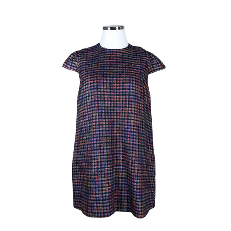 Unisex IVANAhelsinki - Dress, size 44 - Black ()