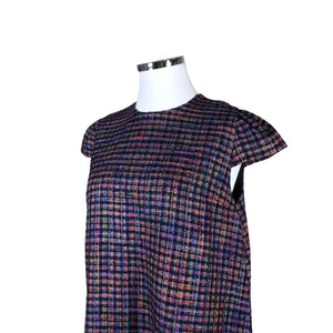 Unisex IVANAhelsinki - Dress, size 44 - Black (3)