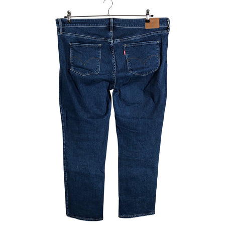 Unisex Levi's - Farkut, koko 46 -  (2)