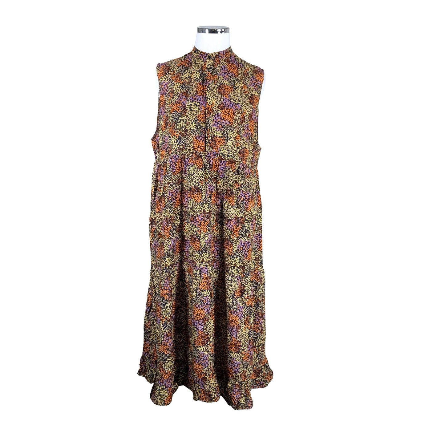 Unisex Milk Copenhagen - Sifonkimekko, koko 44 -  (1)