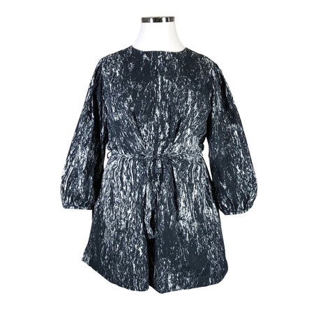 Unisex IVANAhelsinki - Dress, size 44 - Gray ()