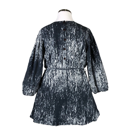 Unisex IVANAhelsinki - Dress, size 44 - Gray (2)