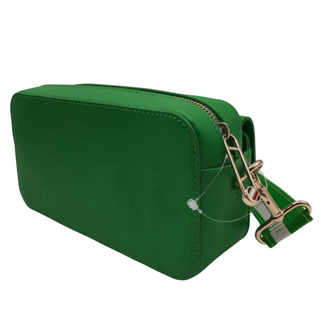 Unisex Tommy Hilfiger - Shoulder bag, size Mini - Green (2)