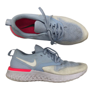 Unisex Nike - Running shoes, size 36 - Light blue (1)