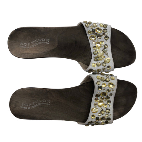 Unisex Softclox - Korolliset sandaalit, koko 37 -  ()