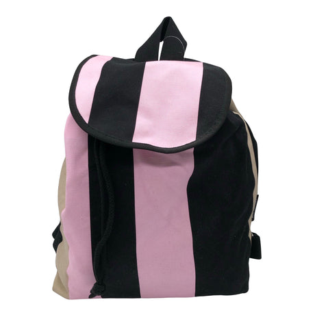 Unisex Marimekko - Backpack, size Maxi - Black ()