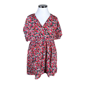 Unisex Marks&Spencer - Kangasmekko, koko 48 -  (1)