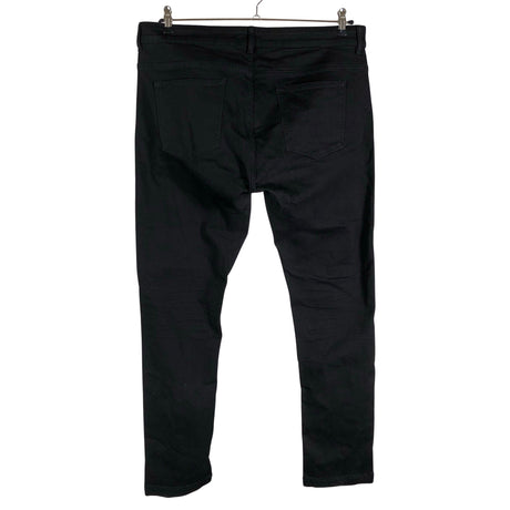 Unisex James - Jeans, size 46 - Black (2)